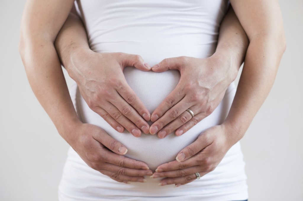 Embarazo, maternidad y paternidad